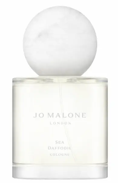 Image of Jo Malone Sea Daffodil Eau de Cologne For Her 50ml