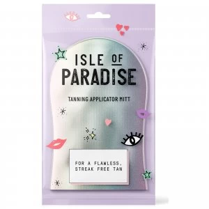 image of Isle of Paradise Tanning Applicator Mitt