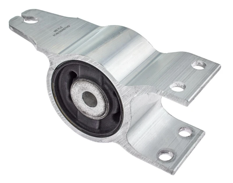 Image of Trailing arm / Suspension arm bush MEYLE 014 610 0067/HD