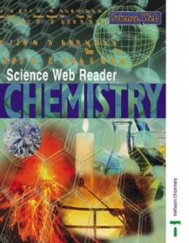Image of Chemistry by Joan Solomon Paperback