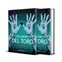 Image of Guillermo del Toro : The Iconic Filmmaker and his Work