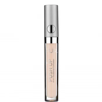 Image of PUR Push Up 4-in-1 Sculpting Concealer 3.76g (Various Shades) - LP4