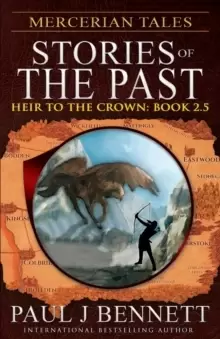 Image of Mercerian Tales : Stories of the Past