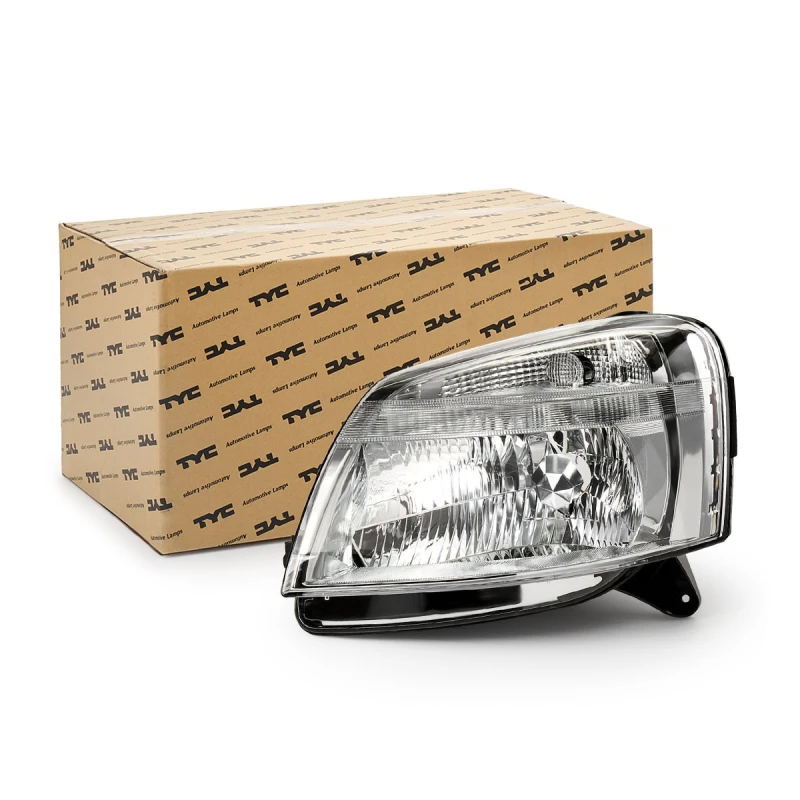 Image of TYC Headlight TYC 20-0462-05-2