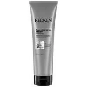 image of Redken Speciality Hair Cleansing Cream Shampoo 250ml