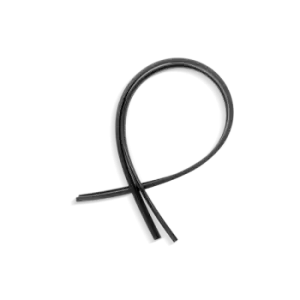 Image of Bosch Wiper Blade Rubber 3 397 033 319