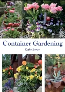 Image of Container Gardening
