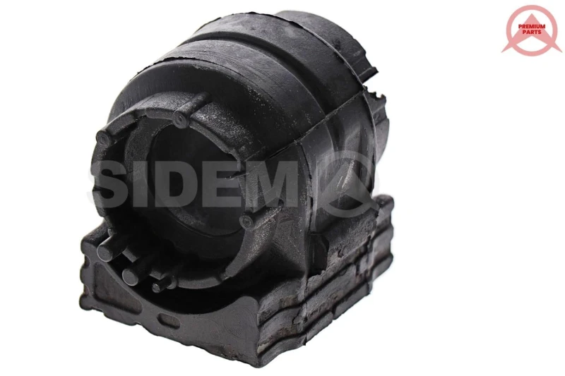 Image of SIDEM 809912 Stabilizer Bushes Rear Axle Anti-roll Bar Bush Kit (1334)