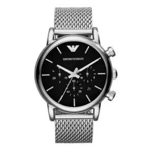 Image of Emporio Armani Womens Quartz Watch