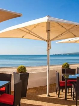 Image of Virgin Experience Days Coast and Country Getaway for Two in a Choice of Over 30 Locations, One Colour, Women