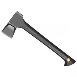 image of Fiskars 1051086 Solid A11 Splitting Axe 1.09kg (2.4 lb)