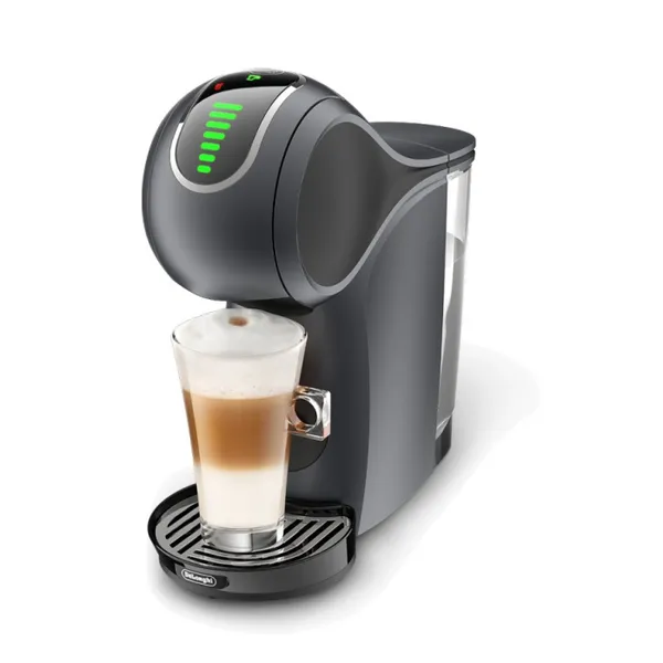 image of Krups Dolce Gusto Genio S Plus KP340840 Coffee Maker