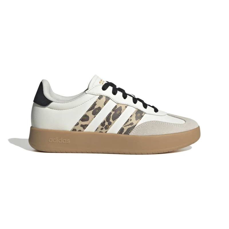 Image of Adidas Womens Trainers adidas Barreda Blanc Female 38 2/3
