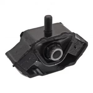 Image of Mounting Bush 06020 by Febi Bilstein Rear