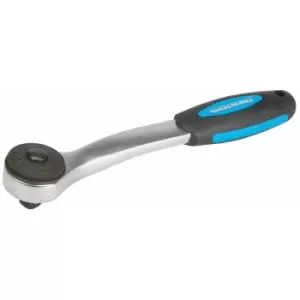 Image of Silverline - Heavy Duty Ratchet Handle - 3/8" / 200mm