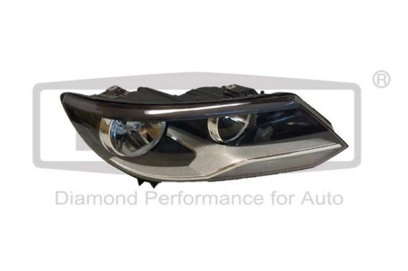 Image of DPA Headlight DPA 99411833802