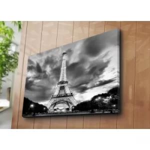 Image of 70100C-106 Multicolor Decorative Canvas Painting
