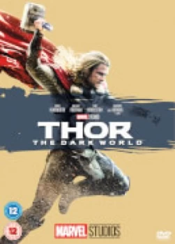 Image of Thor 2: The Dark World