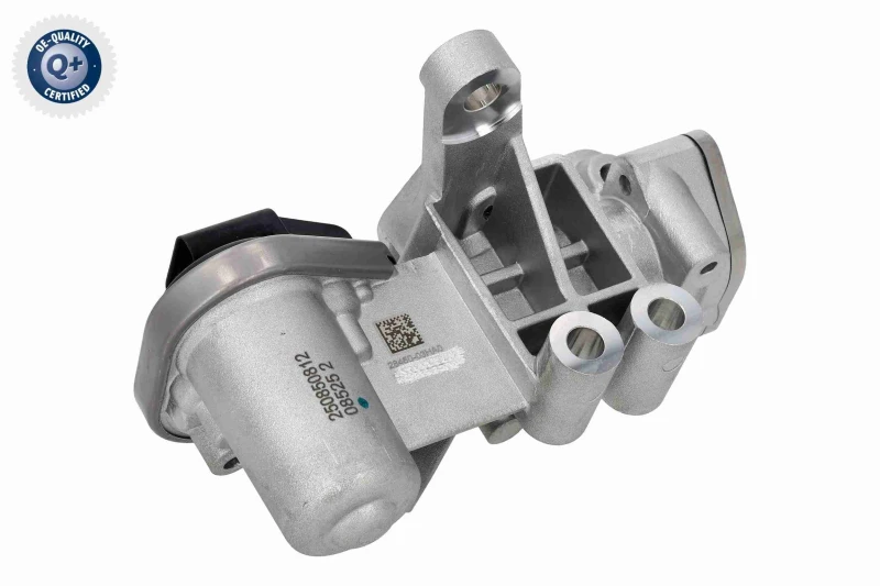 Image of ACKOJA A52-63-0041 EGR valve Green Mobility Parts Control Valve, Electric EGR Valve (1145)