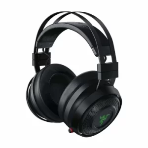 image of Razer Nari Ultimate 7.1 Wireless Gaming Headset with Mic