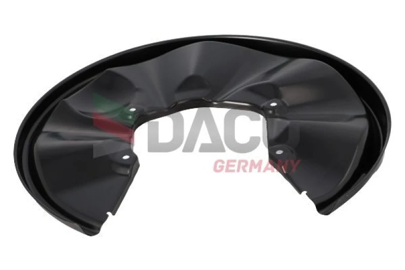 Image of DACO Germany Brake disc backing plate DACO Germany 610223