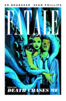 Image of Fatale by Ed Brubaker Paperback