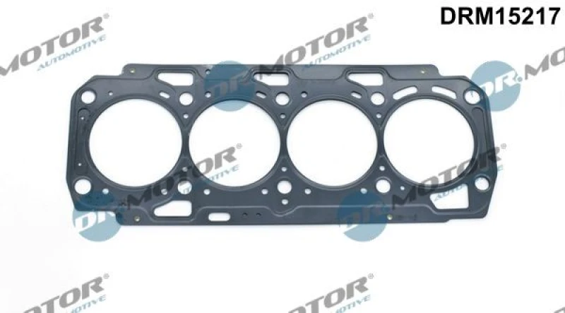 Image of DR.MOTOR AUTOMOTIVE Head gasket DR.MOTOR AUTOMOTIVE DRM15217