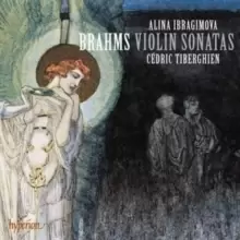 Image of Brahms: Violin Sonatas