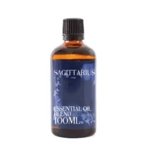 Image of Sagittarius - Zodiac Sign Astrology Essential Oil Blend 100ml