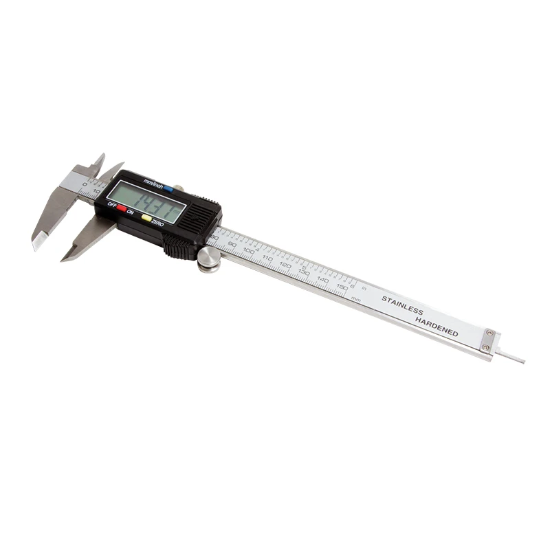 Image of LogiLink WZ0031 calliper Digital