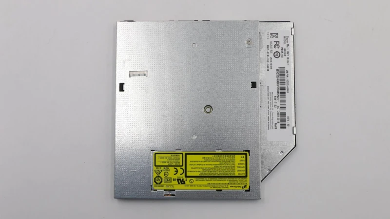 Image of Lenovo 9mm Ulr-hin DVD-RW drive