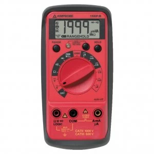 image of 15XP-B Digital Multimeter