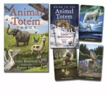 Image of Animal Totem Tarot