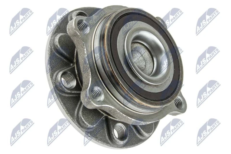 Image of NTY Wheel bearing kit NTY KLT-AR-011