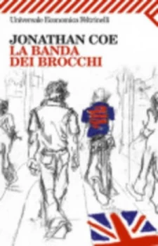 Image of Banda Dei Brocchi by Jonathan Coe Book