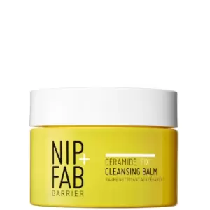 Image of NIP+FAB Ceramide Fix Cleansing Balm 75ml