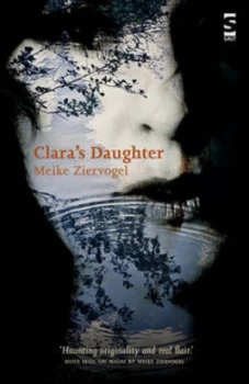 Image of Claras Daughter by Meike Ziervogel Book