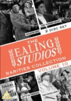 Image of The Ealing Studios Rarities Collection - Volume 10