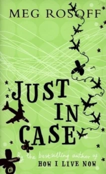 Image of Just in Case by Meg Rosoff Hardback