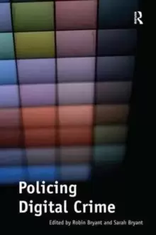 Image of Policing Digital Crime