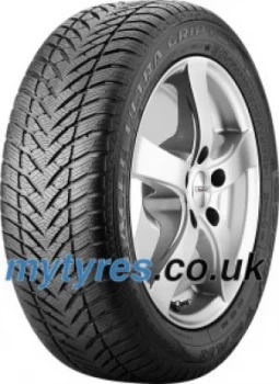 Image of Goodyear Eagle UltraGrip GW-3 ROF ( 225/45 R17 91H *, runflat )