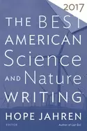 Image of best american science and nature writing 2017