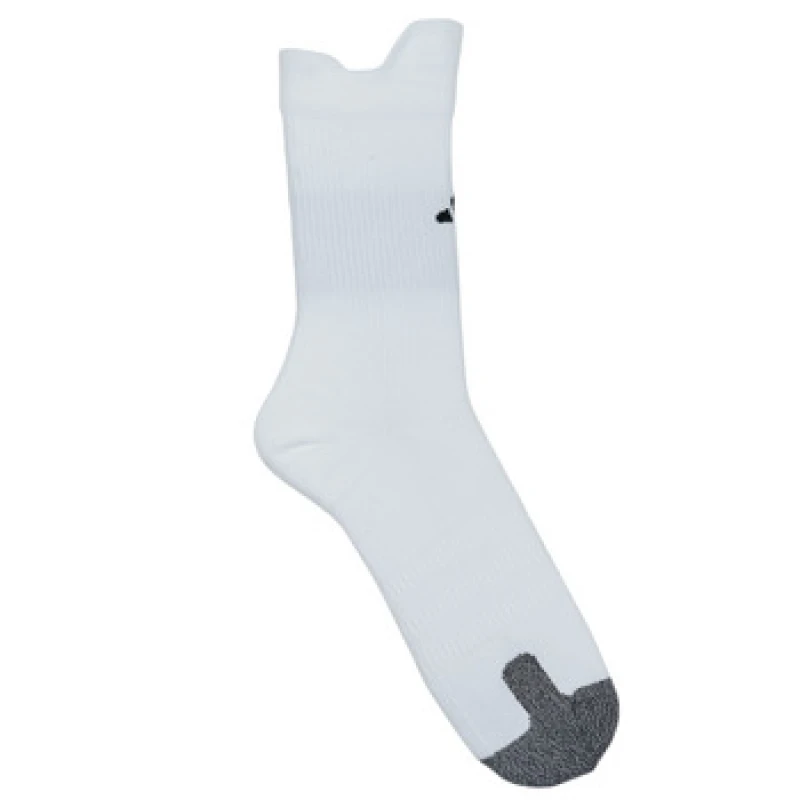 Image of adidas FTBL LIGHT womens Sports socks in White
