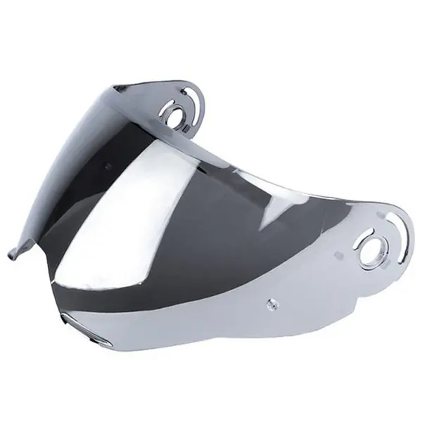 image of Scorpion KDF-32 ADX-2 Mirror Silver Visor