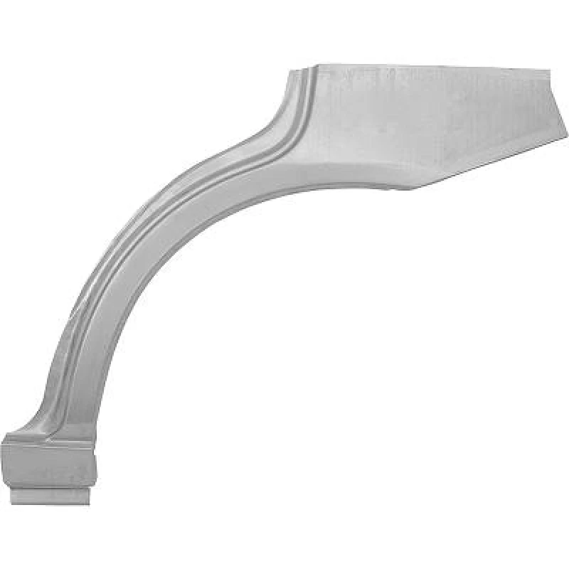 Image of Side panel DIEDERICHS 9861131