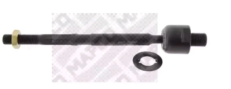Image of MAPCO 52537 Inner Tie Rod Front Axle Right Inner Tie Rod (51)