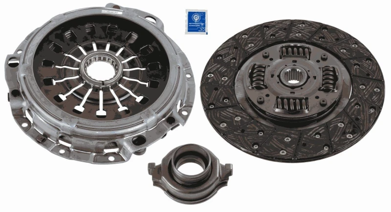 Image of Clutch kit SACHS 3000 951 713