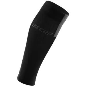 image of Cep Compression Calf Sleeve 3.0 Ladies - Black