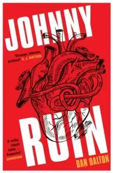 Image of Johnny Ruin