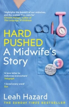 Image of Hard pushed by Leah Hazard